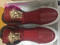 Chainz x         Chain Reaction Shoe cheap Milan debut platform sneaker          20