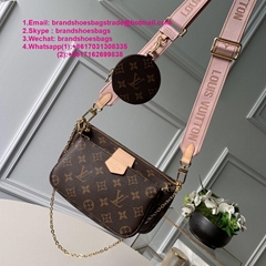     ULTI-POCHETTE ACCESSOIRES monogram handbags     ags     urse     allet     h