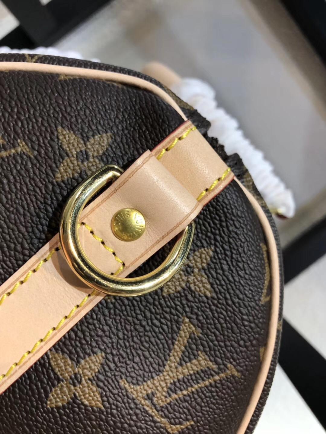 Original               NANO SPEEDY handbags SPEEDY BANDOULIÈRE 25     urse     a 12