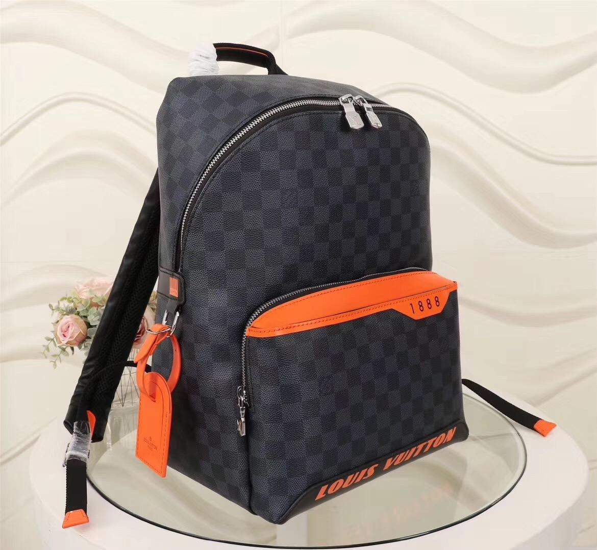 Original               DISCOVERY BACKPACK PM     AMIER COBALT RACE DISCOVERY BAC 2