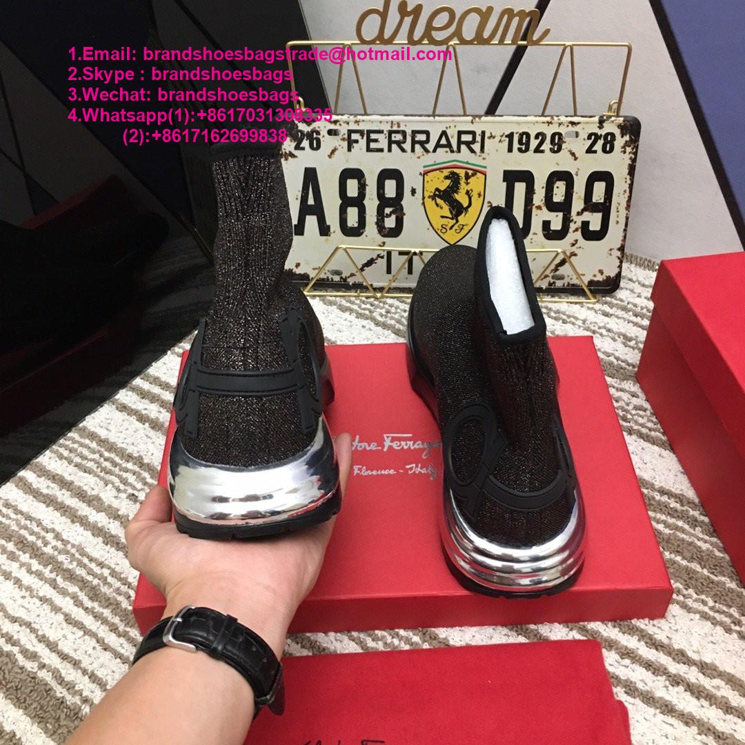 salvatore           sneakers           business leather Shoes           Loafer F 12