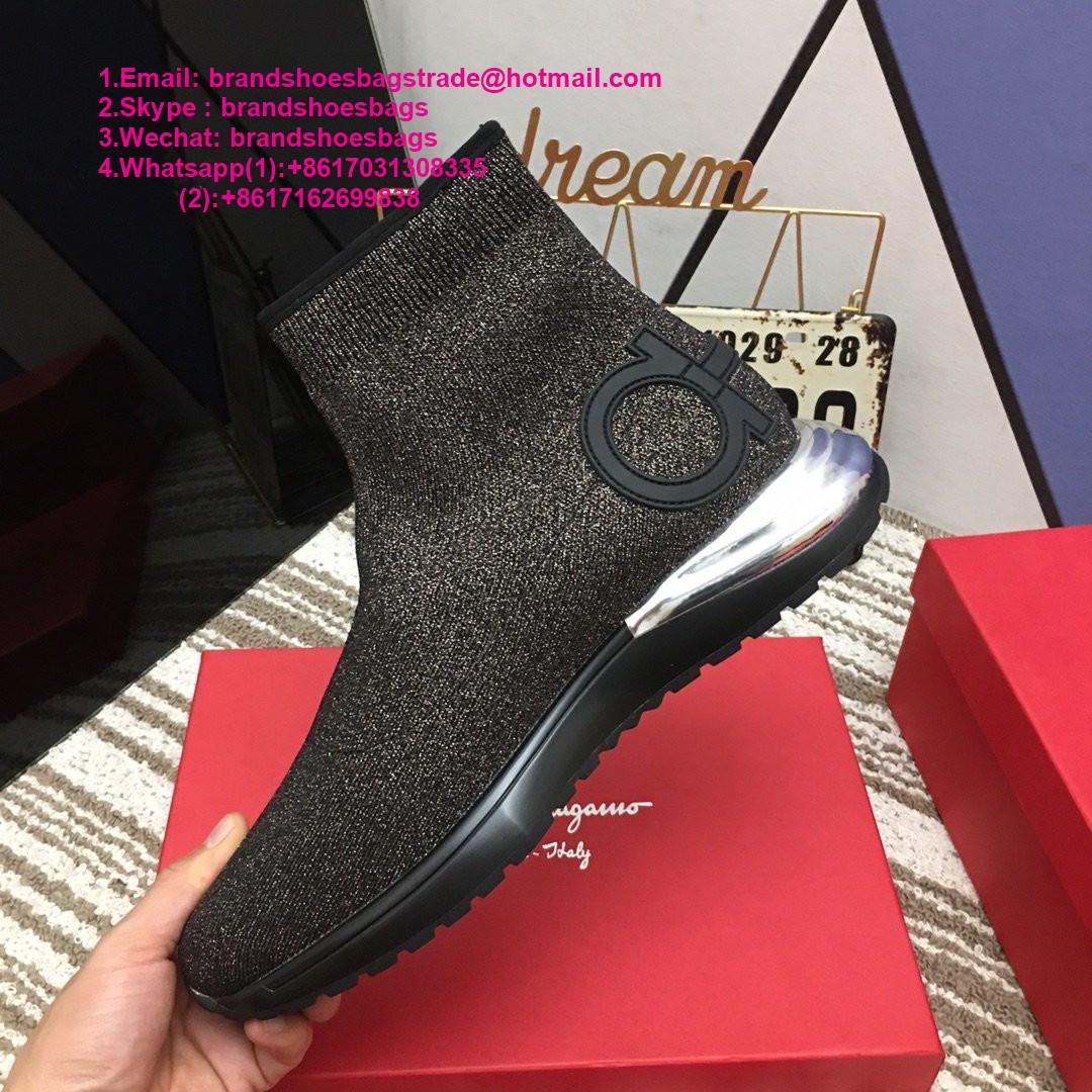 salvatore           sneakers           business leather Shoes           Loafer F 18