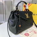     ew Wave Top Handle     ags     andbags     urse     ross Bag     ackPack LV  2