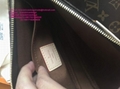 LV MULTI POCHETTE ACCESSOIRES monogram handbags LV speedy bandouliere LV handbag