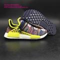 Adidas NMD Trail Human Race HU Pharrell NERD Adidas Human Race NMD Pharrell Holi