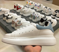 Alexander         Shoes         leather Willow Nail couple Shoe         sneakers 11