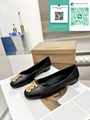          Check Dame Slingback Ballerinas Check Mews Espadrilles          loafers 15