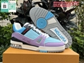     rainer Sneaker     kate sneaker     rainer Maxi Sneaker     eather mens shoe 5