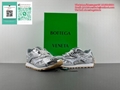                Orbit Metallic Sneaker Siliver White 2025 BV Orbit 'Surf Shoe Lux 11