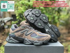             NB 9060 sneakers U9060JBA Design NB Trainers Basketball Shoes Design