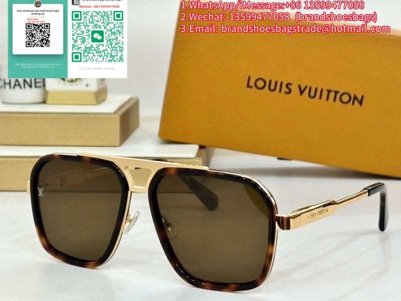 wholesale     unglasses High quality Sunglasses     un glasses fashion glasses g 16
