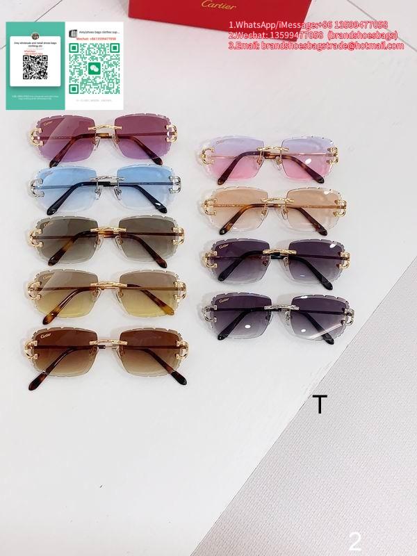 Cheap Cartier Sunglasses Online store discount Cartier Sunglasses Cartier Glass  8