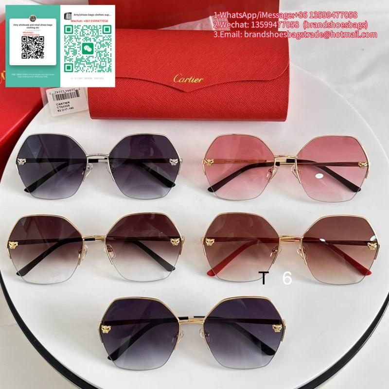 Cheap Cartier Sunglasses Online store discount Cartier Sunglasses Cartier Glass  10