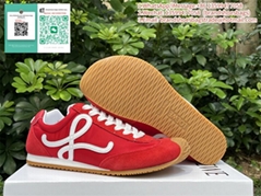       Ballet Runner 2.0 Sneakers       Design Trainers       Basketball Shoes Lo