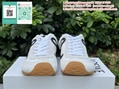LOEWE Ballet Runner 2.0 Sneakers Loewe Design Trainers Loewe Basketball Shoes Lo