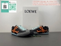 LOEWE Ballet Runner 2.0 Sneakers Loewe Design Trainers Loewe Basketball Shoes Lo