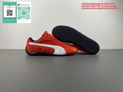      Speedcet OG low top retro sports casual racing running shoes      Basketbal