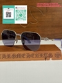Cheap Chrome Hearts Sunglasses men