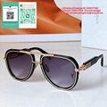 balmain sunglasses polariscope balmain