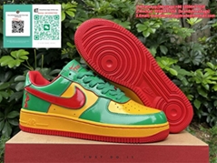 Lil Yachty x      Air Force 1 Low      Air Force 1 '07 AMBUSH x      Air Force 1