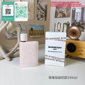 Burberry perfume 100ml lady perfume 90ml fragrance popular design women perfume 