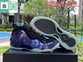 Nike Foamposite Pro Wolf Grey Nike Air Foamposite One Triple White Nike Air Foam