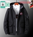 2025 newest canada winter jacket down jacket goose coat best price best quality 