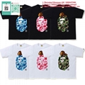 Wholesale Bape T Shirt Bape jumpers