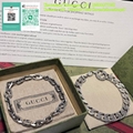 wholesale       Interlocking 18k bracelet       Interlocking diamond bracelet Gu 12