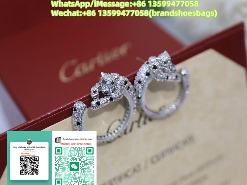 wholesale Cartier love ring classic model nail bracelets Cartier Bracelet Cartie 3