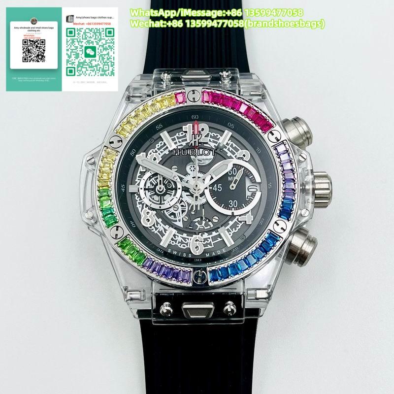        watch Big Bang Unico        Square Bang Classic Fusion Moonphase        l 4