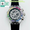        watch Big Bang Unico        Square Bang Classic Fusion Moonphase        l 4