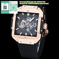        watch Big Bang Unico        Square Bang Classic Fusion Moonphase        l 5