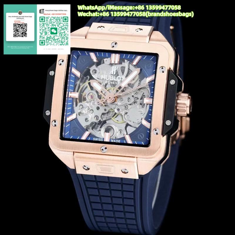        watch Big Bang Unico        Square Bang Classic Fusion Moonphase        l 9