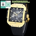        watch Big Bang Unico        Square Bang Classic Fusion Moonphase        l 11
