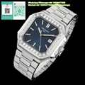 Patek Philippe watch complications