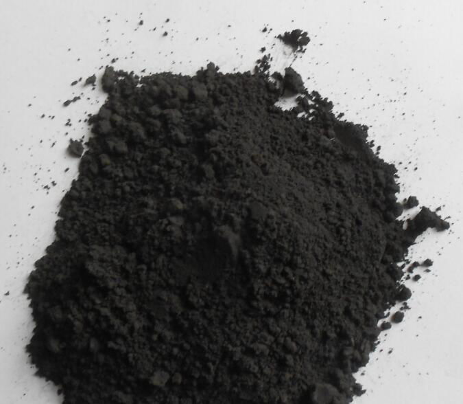  Flake graphite  5