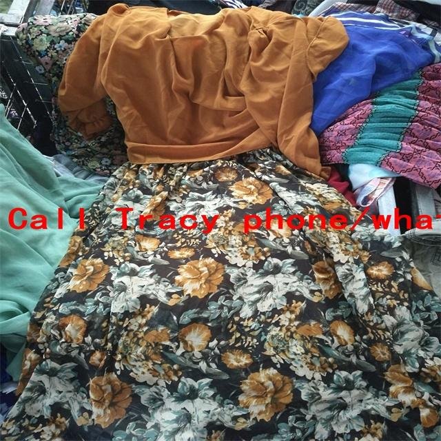 used clothing  in bales second hand clothes in good quality condition China Guan 4