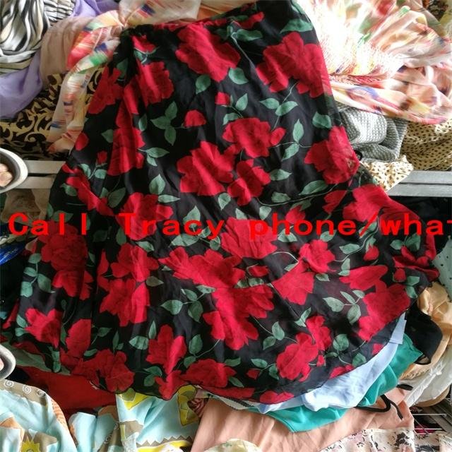 used clothing  in bales second hand clothes in good quality condition China Guan
