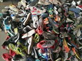 Used shoes bale price second hand shoes China factory stock shoes quality used b