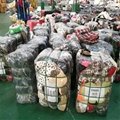 used clothes bale in low price wholesale in container to africa
