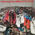 used shoes bale price man sneakers in sack whoelsale in cheap price friperie 3