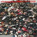 used shoes bale price man sneakers in sack whoelsale in cheap price friperie 4