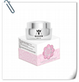 Freckle Anti-Wrinkle Moisturizing Natural Whitening Cream gives you a newborn ba 3