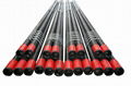 API 5CT vacuum Insulated Tubing