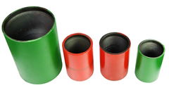 API 5CT Casing and Tubing Coupling