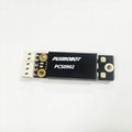 Programmable capacitance sensor controller liquid level sensor 10uF 0-2.5nF smal 1