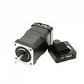 IP64 Waterproof Integrated Stepper motor