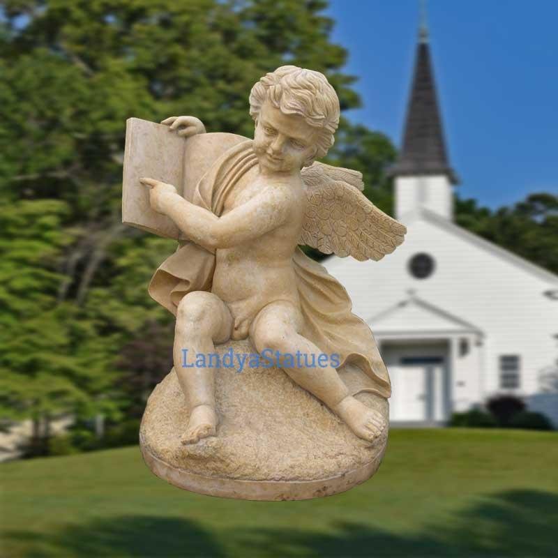 baby angel statues for graves garden memorial statue 4