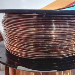 C18000 CuCrNi2Si Beryllium Free Copper Wire